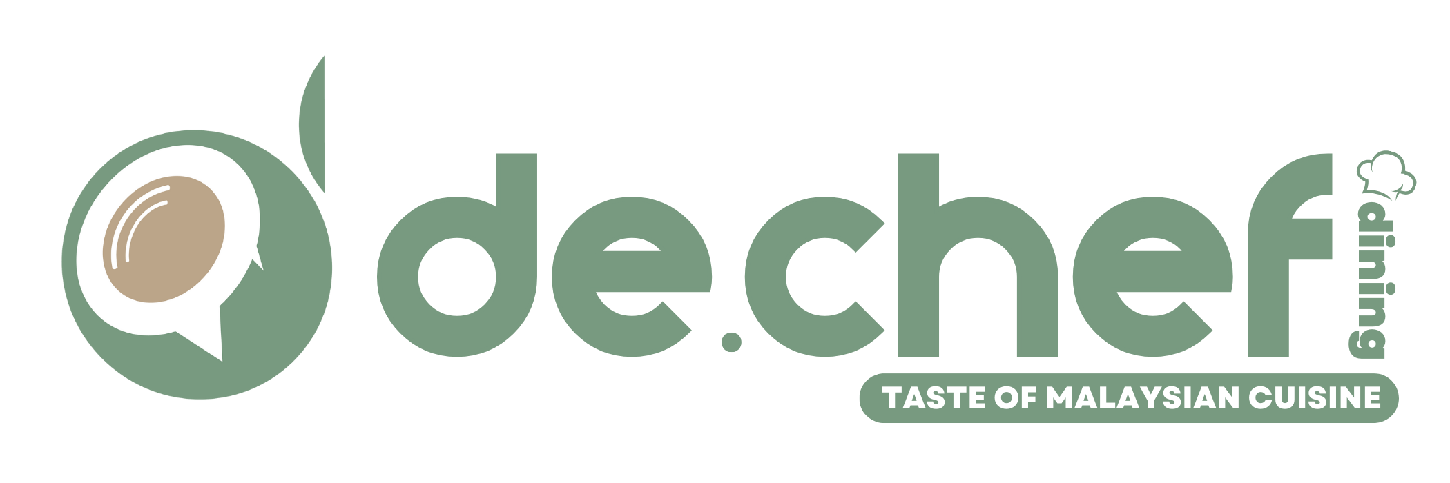 de.chef dining